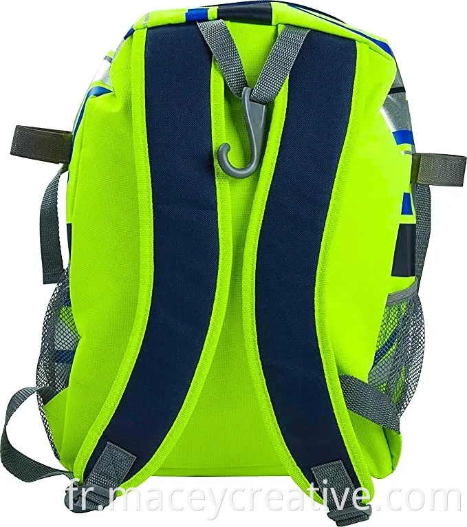 Outdoor school bag